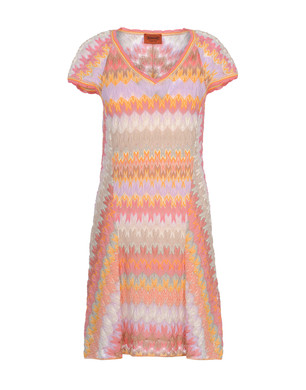 Short dress Women's - MISSONI