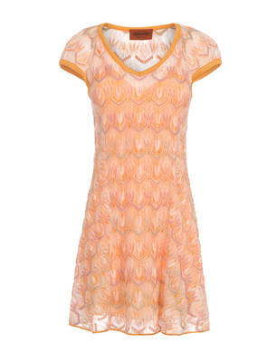 Short dress Women's - MISSONI