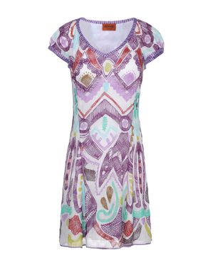 Short dress Women's - MISSONI