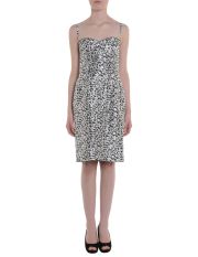 DOLCE & GABBANA - Vestito corto