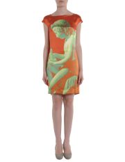 JUST CAVALLI - Vestito corto
