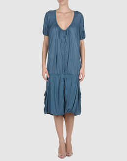 CLOSED - VESTITI - Vestiti longuette - su YOOX.COM