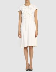 VALENTINO - 3/4 length dress