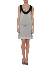 COMEFORBREAKFAST - Short dress