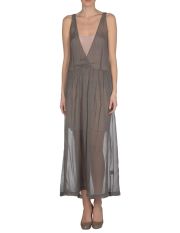 FORTE_FORTE - Robe longue