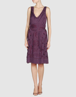 KARYN CRAVEN - VESTITI - Vestiti corti - su YOOX.COM