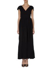DOLCE & GABBANA - Vestito lungo