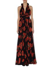 DOLCE & GABBANA - Vestito lungo