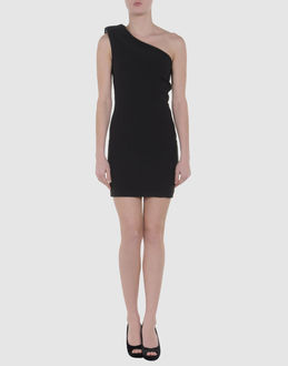 NEIL BARRETT - VESTITI - Vestiti corti - su YOOX.COM