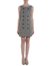 BEN SHERMAN - Vestito corto