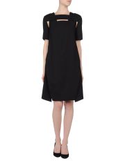 GIULIANO FUJIWARA - Short dress