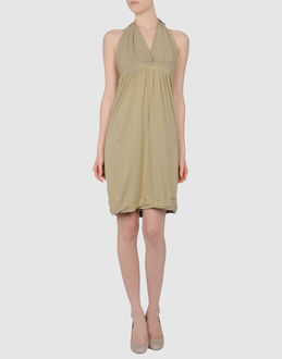 CHARAPA - VESTITI - Vestiti corti - su YOOX.COM