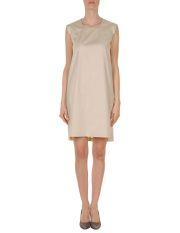 GIULIANO FUJIWARA - Short dress