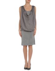 CLOSED - Vestito corto