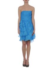 RALPH LAUREN BLACK LABEL - Vestito corto