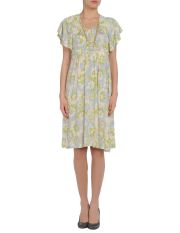 GUENDALINA - Short dress