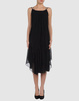 THEYSKENS' THEORY - VESTITI - Vestiti longuette - su YOOX.COM