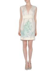 GIAMBATTISTA VALLI - Minivestido