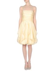 RALPH LAUREN BLACK LABEL - Vestito corto