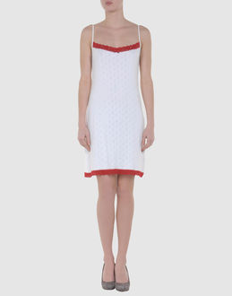 D&G - VESTITI - Vestiti corti - su YOOX.COM