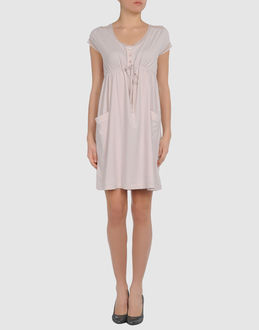 GUENDALINA - VESTITI - Vestiti corti - su YOOX.COM
