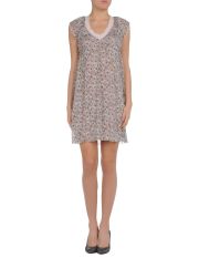 GUENDALINA - Short dress
