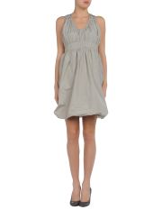 GUENDALINA - Short dress