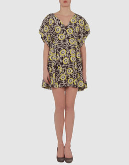 Hoss Intropia - Robes - Robes courtes