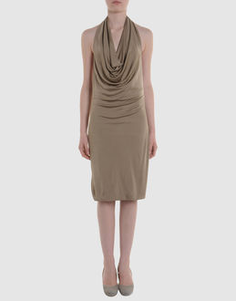 CLIÓ - VESTITI - Vestiti longuette - su YOOX.COM