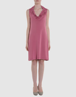 GUENDALINA - VESTITI - Vestiti corti - su YOOX.COM
