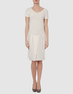 GUENDALINA - VESTITI - Vestiti corti - su YOOX.COM