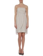 GUENDALINA - Short dress