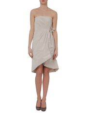 GUENDALINA - Short dress