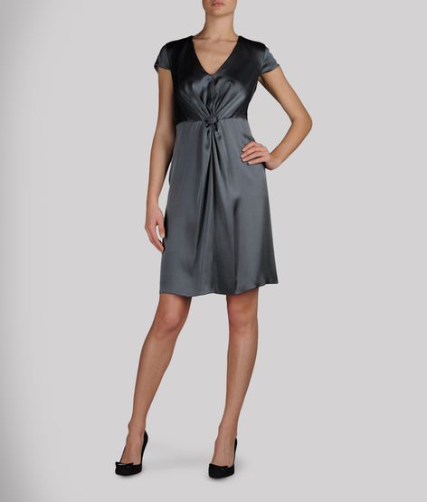Short Dress