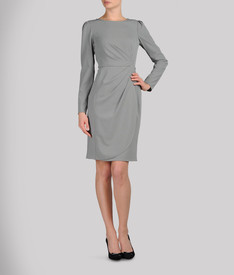 ARMANI COLLEZIONI - Short Dress