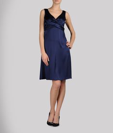 ARMANI COLLEZIONI - Short Dress