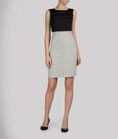 ARMANI COLLEZIONI - Short Dress