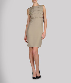 ARMANI COLLEZIONI - Short Dress
