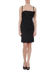 PINKO WEDDING - Vestito corto