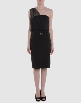 FENDI - VESTITI - Vestiti longuette - su YOOX.COM