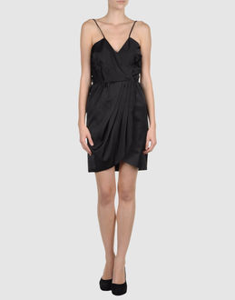 SEA NEW YORK  - VESTITI - Vestiti corti - su YOOX.COM