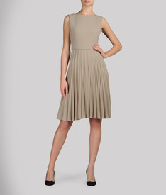 ARMANI COLLEZIONI - Short Dress