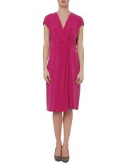 MAX MARA - Short dress