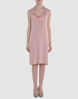 GUENDALINA - VESTITI - Vestiti longuette - su YOOX.COM
