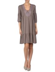 GUENDALINA - Короткое платье
