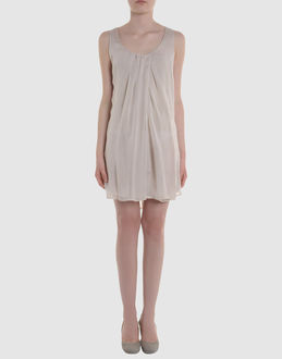 SUOLI - VESTITI - Vestiti corti - su YOOX.COM