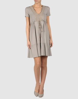 GUENDALINA - VESTITI - Vestiti corti - su YOOX.COM