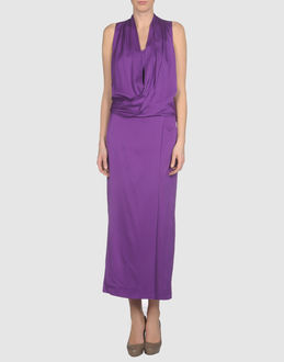 Diane Von Furstenberg - Robes - Robes longues