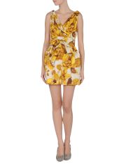 DOLCE & GABBANA - Kurze Overall