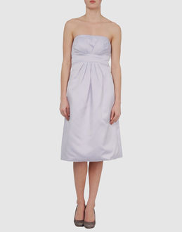 CARLO PIGNATELLI - VESTITI - Vestiti longuette - su YOOX.COM